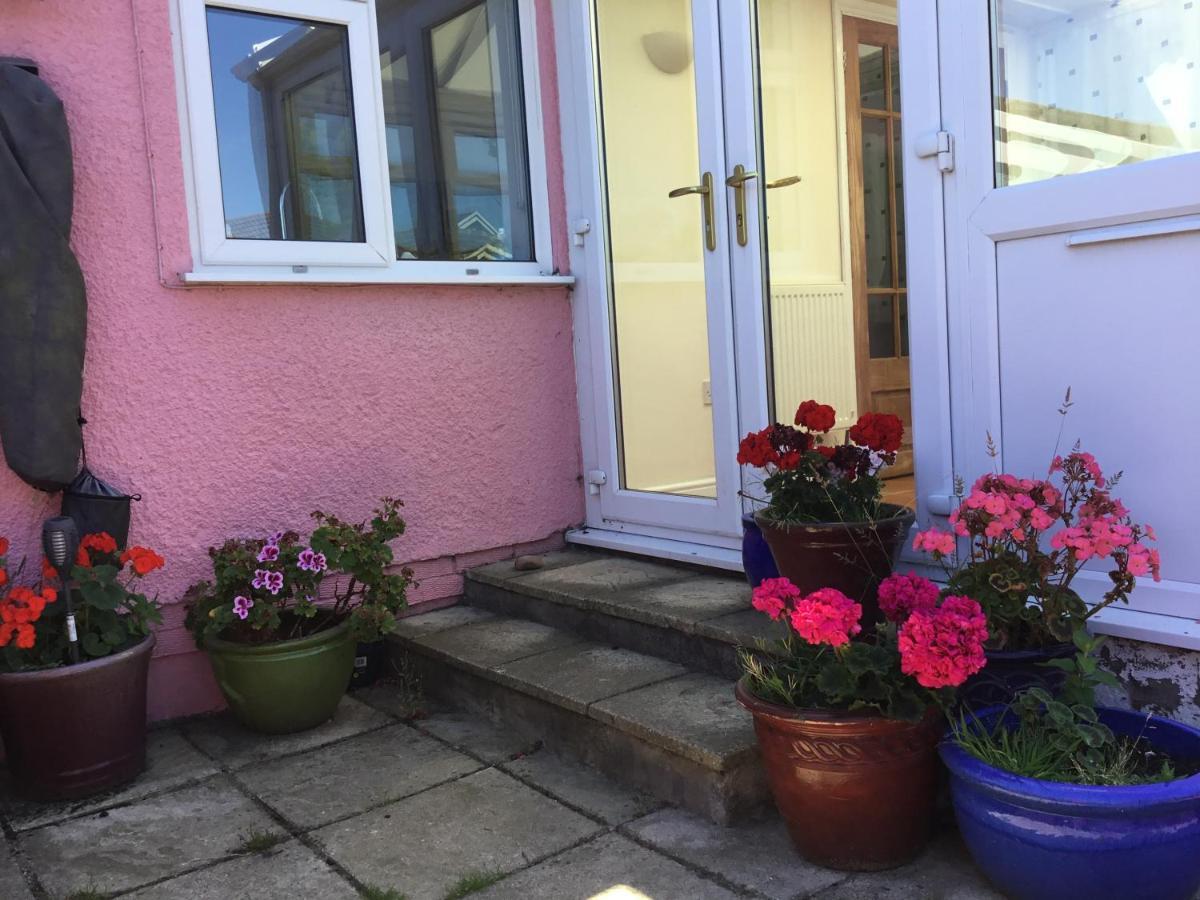 Gower Bungalow Mumbles The Mumbles Exterior foto