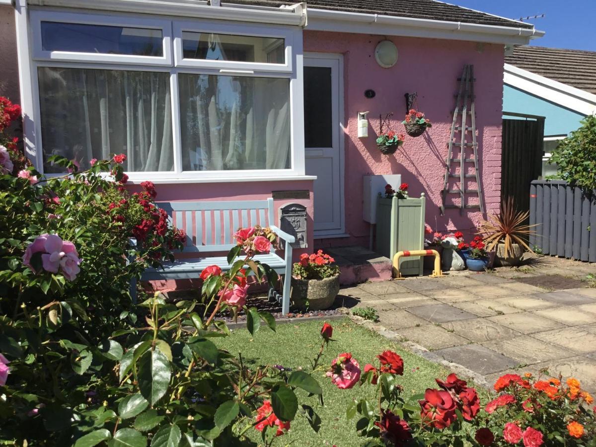 Gower Bungalow Mumbles The Mumbles Exterior foto