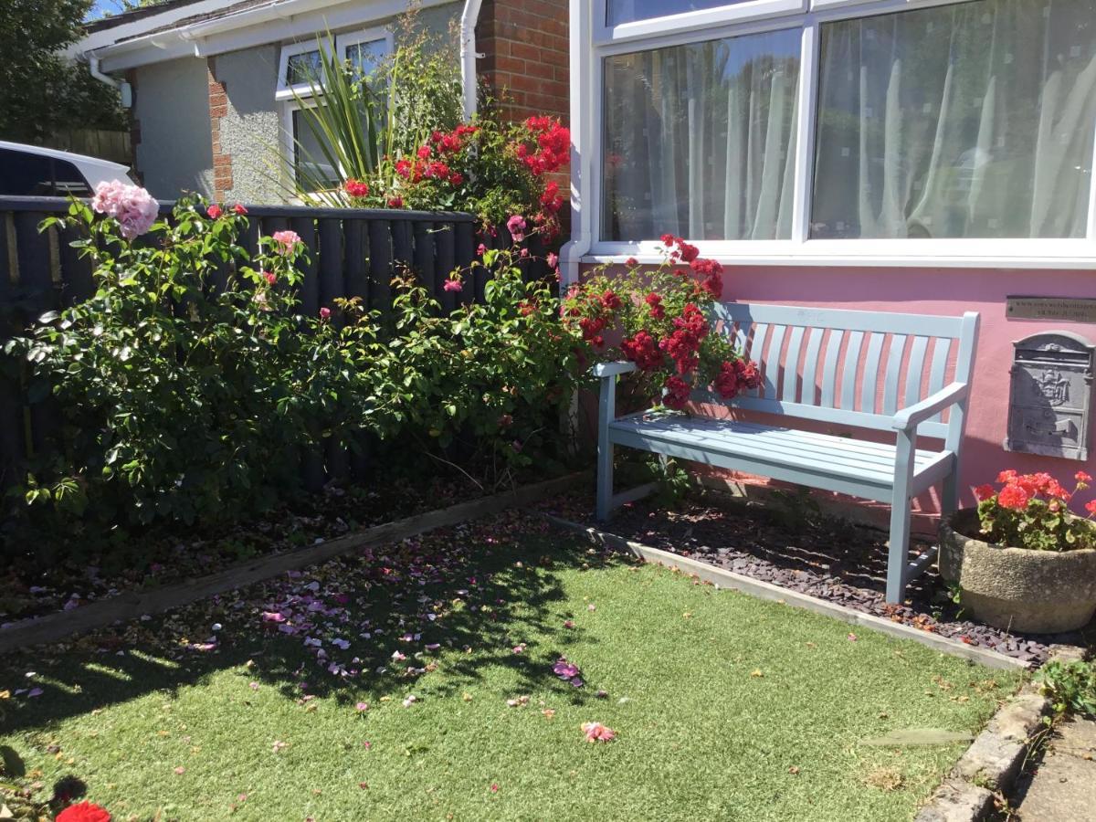 Gower Bungalow Mumbles The Mumbles Exterior foto