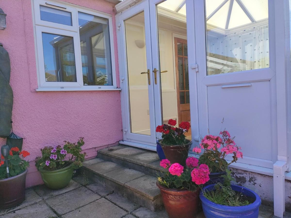 Gower Bungalow Mumbles The Mumbles Exterior foto